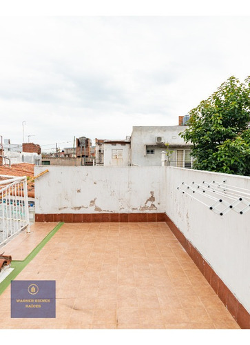 Casa De 3 Dormitorios, Zona Abasto, Hilton