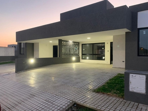 Dúplex Venta En San Ignacio Village Manantiales , A Estrenar