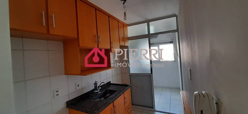 Imagem 9 de 15 de Apartamento A Venda No Piqueri 3 Dorms, 1 Suíte, 2 Vagas :) - 7021