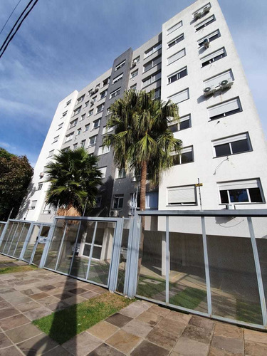 Imagem 1 de 22 de Apartamento Residencial Para Venda, Bom Jesus, Porto Alegre - Ap2494. - Ap2494-inc
