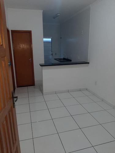 Imagem 11 de 12 de Casa Na Praia Grande, Barata R$120.000