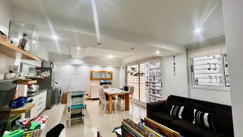 Imagen 2 de 26 de Excelente Departamento 3 Ambientes En Duplex Muy Luminoso