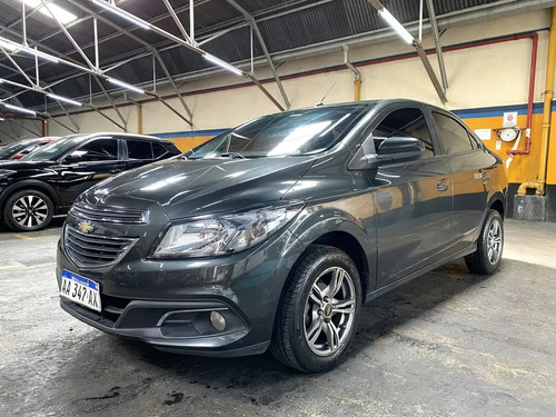 Chevrolet Prisma 1.4 Ltz At 98cv