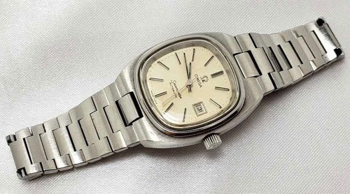 Relógio Feminino Omega Seamaster Automático Original