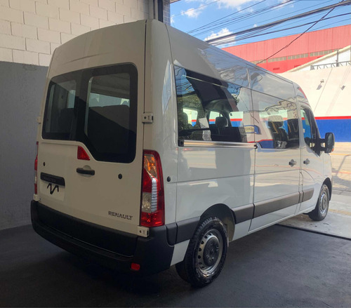 Renault Master 2.3 Grand L2h2 5p