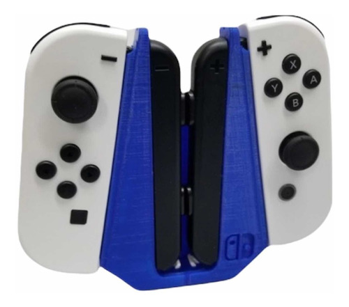 Nintendo Switch Porta Joy Con Holder Sujetador 