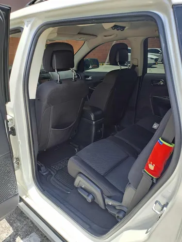 Dodge Journey 2.4 Se 7A At