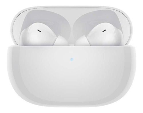 Imagen 1 de 10 de Auriculares Bluetooth Xiaomi Redmi Buds 4 Pro Blanco + Cuota