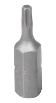 Comprar Juego Kit 10 Puntas Torx T10 Atornillador 25mm 1\u002F4 Corta