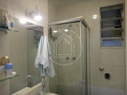 Apartamento - Ref: 854986