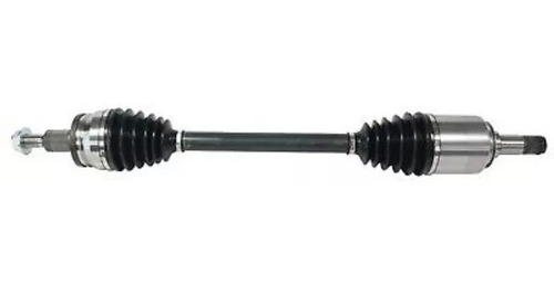 Flecha De Cv Joint Challenger Charger 15-19 Trase.izq O Der.