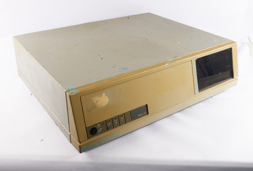 Vintage Wyse Wy-2200-01 286 Desktop Computer *rare* Vvc