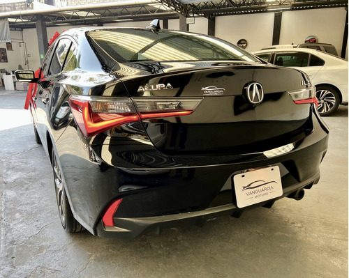 Acura ILX 2.4 Tech At