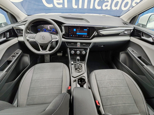 Volkswagen Taos 1.4 Tsi Comfortline At