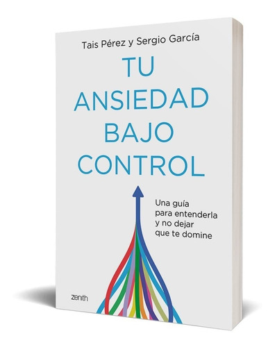 Tu Ansiedad Bajo Control