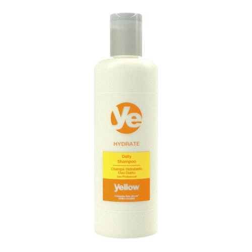 Shampoo Yellow Hydrate Cabellos Secos 242g