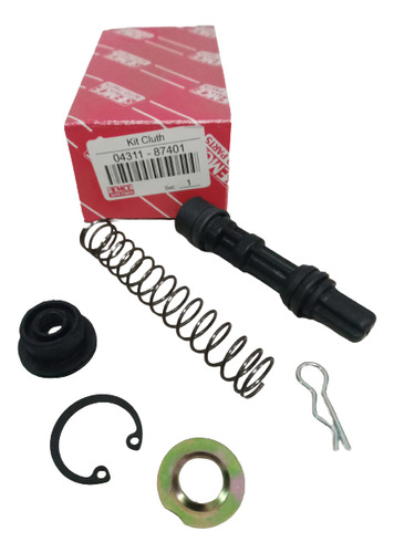 Kit Bombín De Croche Superior Toyota Terios 04311-87401