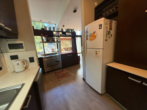 Venta Moderna Casa Mar De Las Pampas 200 Mts Mar