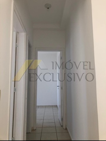 Apartamento, Ipiranga, Ribeirão Preto - 342-a