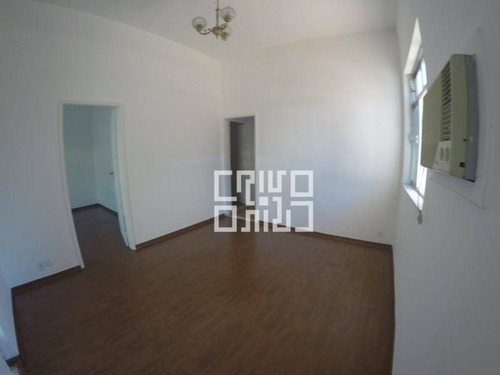 Imagem 7 de 22 de Casa Para Alugar, 100 M² Por R$ 2.300,00/mês - Centro - Niterói/rj - Ca0034