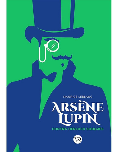 Arsene Lupin Contra Herlock Sholmes