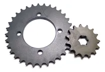 Comprar Transmisión Yamaha Yb 50, Con Cadena Ek Japón Nueva