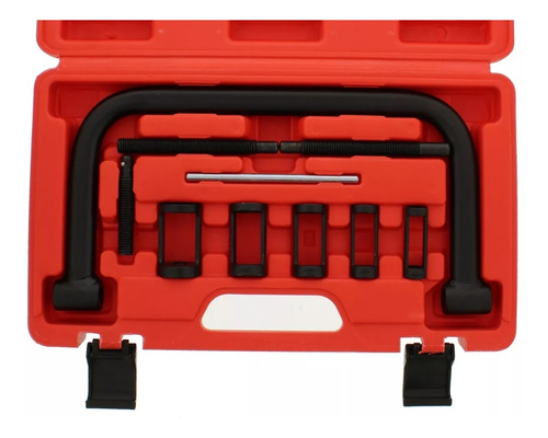 Imagen 1 de 3 de Extractor Resortes De Válvulas Automotriz