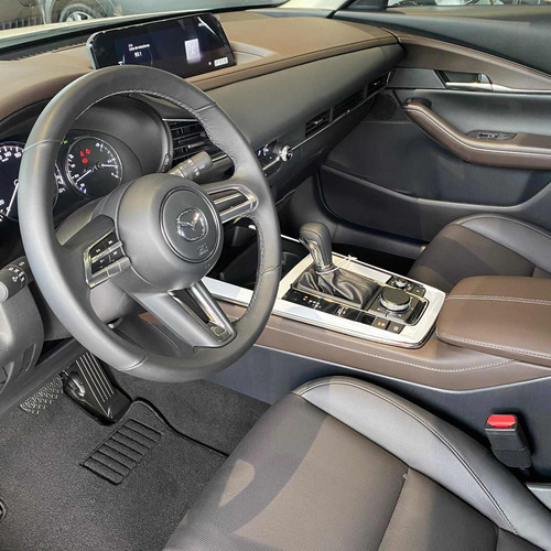 Imagen 8 de 11 de Mazda Cx30 Grand Touring Hibrida