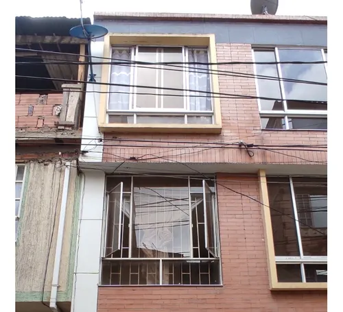 Casa 3 Pisos, 92 M2, Suba - $240.000.000