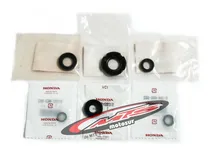 Comprar Kit Juego Retenes Motor Original Honda Xr 250 R L Moto Sur
