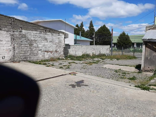 Vendo Sitio 350m2 Calle Mejicana  Sector Centro Punta Arenas