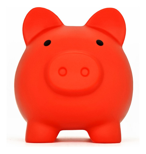 Linda Hucha Para Sbrvaniy Pig Money Bank Coin Bank Para Niñ