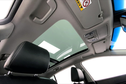 Imagen 25 de 25 de Kia Sportage 5 Pts Ex Pack, Ta, A/ac Aut, Piel, Camara Rev