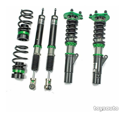 Coilover Amortiguadores  Honda Civic Si Sedan Si 2016-2020