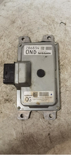 13-17 Infiniti Jx35 Qx60 Control Module Unit 310f64ba0a Tth