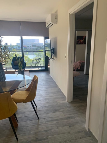 Departamento En Torre Adamant