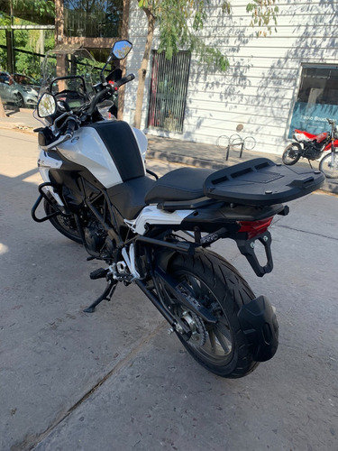 Imagen 7 de 7 de Benelli Trk 502cc 2021