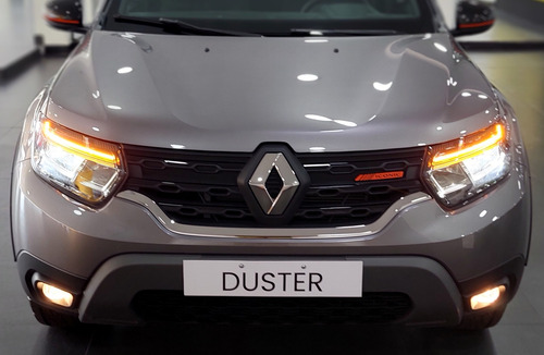 Renault Oroch 1.3 Tce 163 Iconic Cvt 2wd