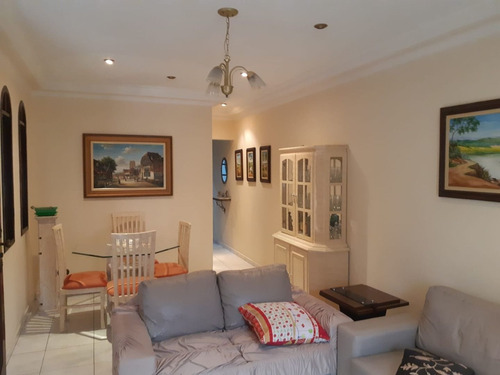 Imagem 1 de 30 de Sobrado Com 3 Dormitórios À Venda, 252 M² Por R$ 930.000,00 - Vila Pirituba - São Paulo/sp - So0463