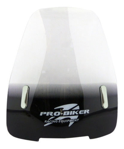 Cubre Viento Chico P/moto, Pro-biker, Grosor 3mm, 