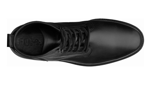 Botas Adam Piel De Becerro Good Year Welt