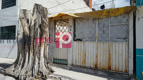 Terreno En Venta En Jardines De Morelos Ecatepec