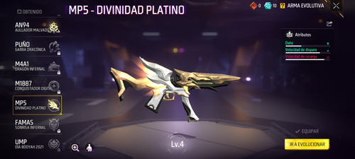 Free Fire
