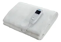 Comprar Calienta Cama Tem 1 Plaza Digital T1gccdt1p 1102 Albion Color Blanco Calienta Camas Tem