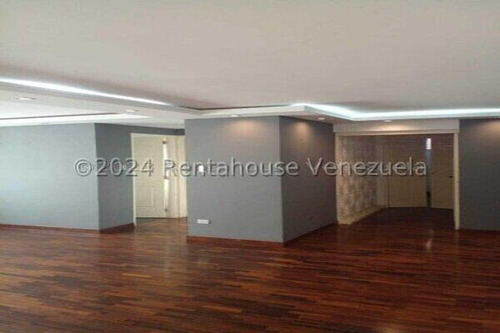 Amplio Apartamento En Venta Cumbres De Curumo