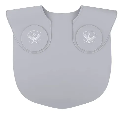 comprar Segbeauty Cuello Protector De Peluqueria, Collar De Silicona