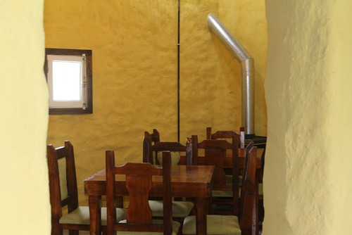 Imagen 9 de 14 de Vendemos Hotel, Bar Y Restaurante En La Carolina San Luis