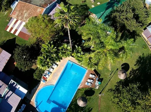 Imagen 15 de 30 de Laguna Del Golf, Barrio Abierto Con Servicios Opcionales