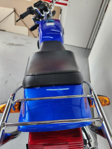 Suzuki Ax 100- Mejor Precio Contado-mf