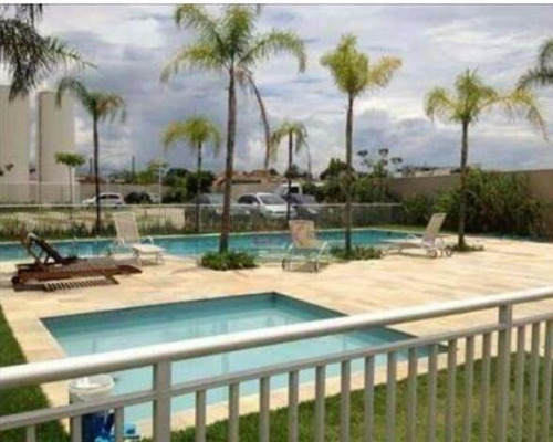 Imagem 12 de 14 de Apartamento - 3829 - 32320094